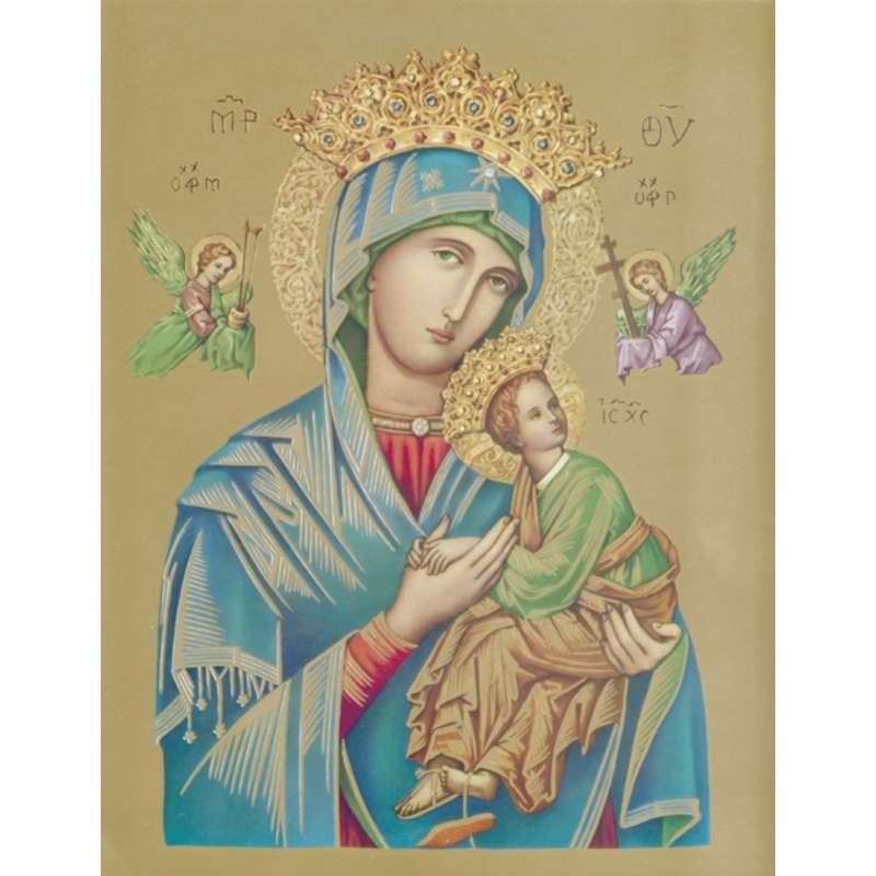 Our Mother of Perpetual Help